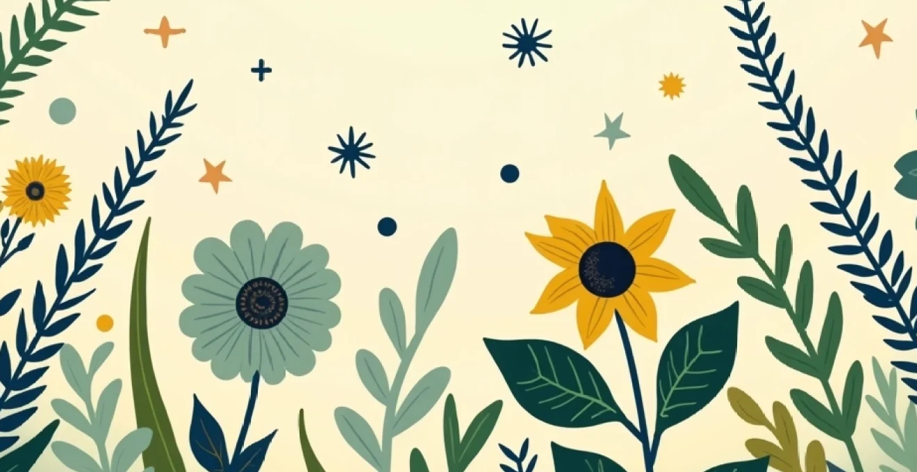 plantes médicinales