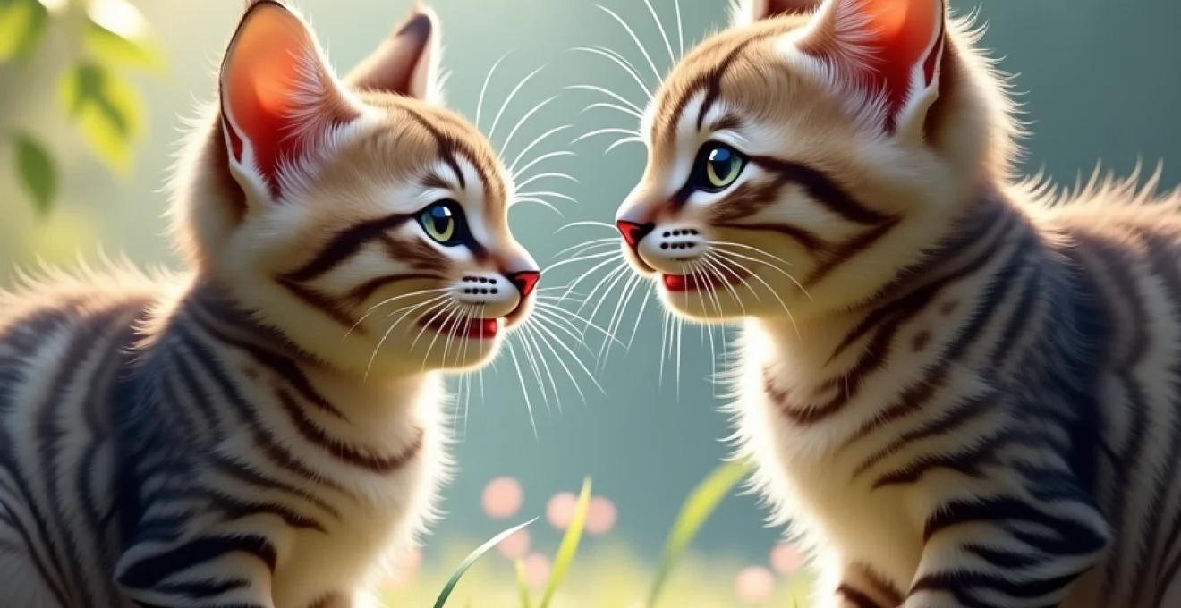 communication féline