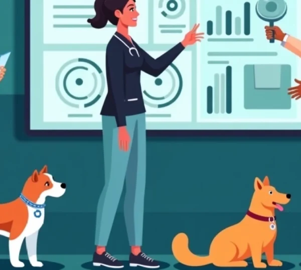 recrutements vétérinaires