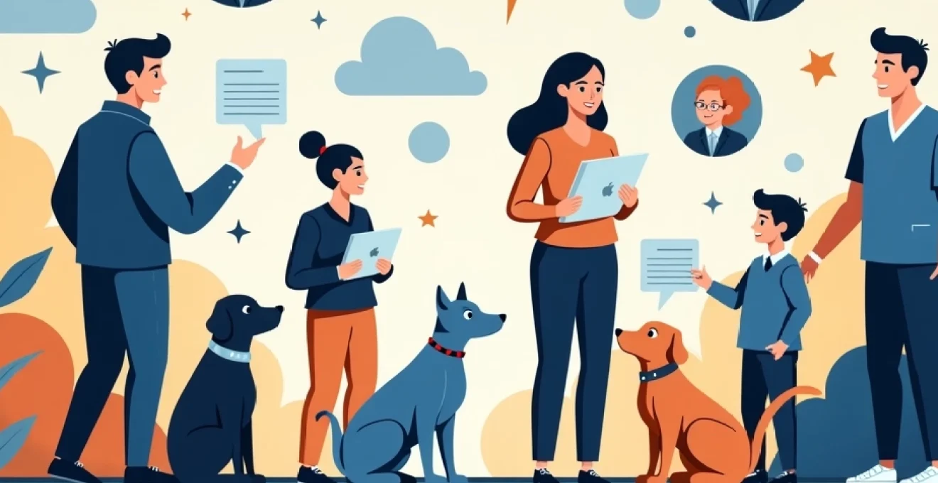 cliniques vétérinaires