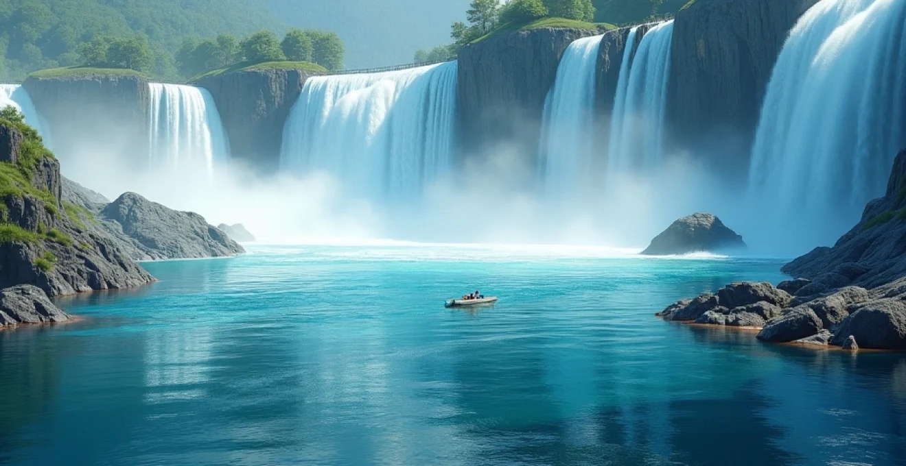 énergie hydrolienne