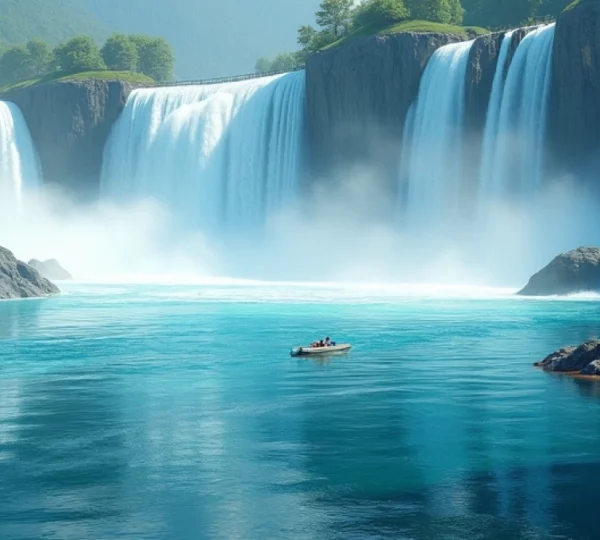 énergie hydrolienne