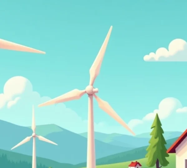 éolienne domestique