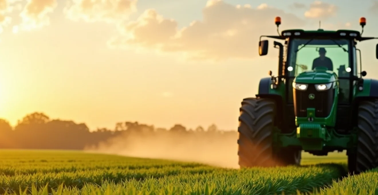 agriculture de conservation