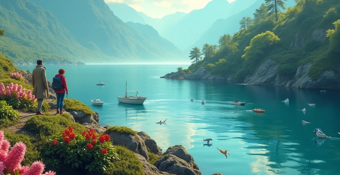 changement climatique