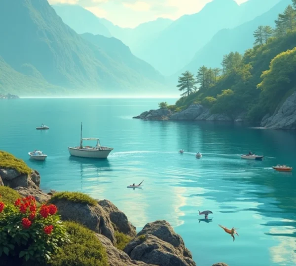 changement climatique