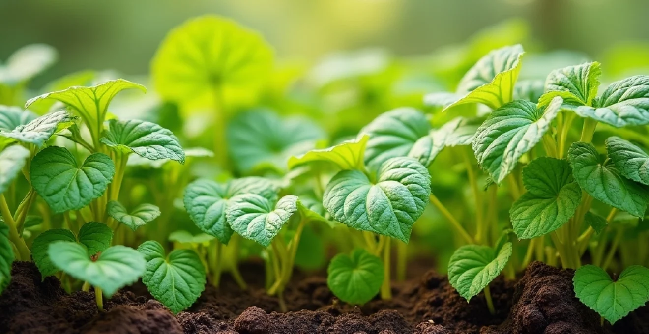 jardinage écologique