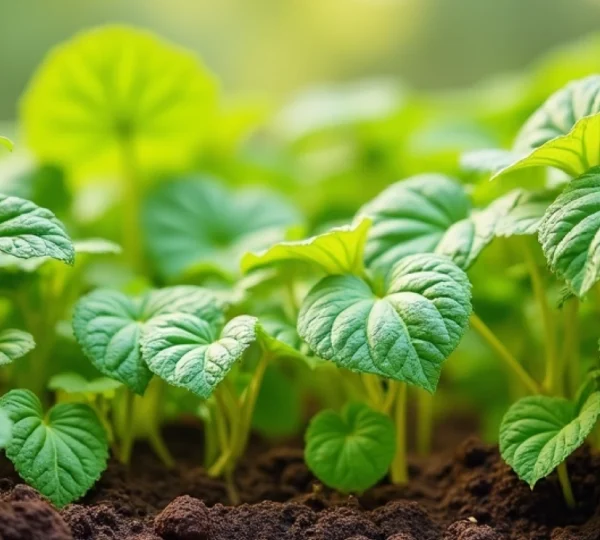 jardinage écologique