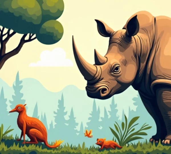 les-especes-en-danger-revelent-la-fragilite-de-notre-biodiversite