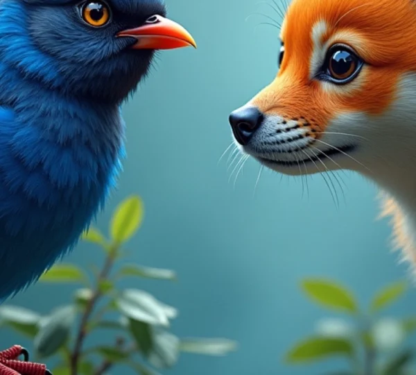 comment-les-animaux-communiquent-ils-entre-eux-et-avec-d-autres-especes